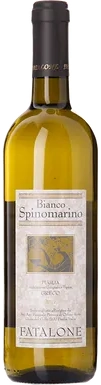 Fatalone Bianco Spinomarino Greco