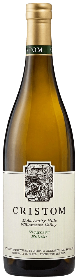 Cristom Viognier