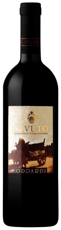 Odoardi Savuto Classic Rosso