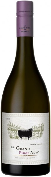 Le Grand Noir Pinot Noir