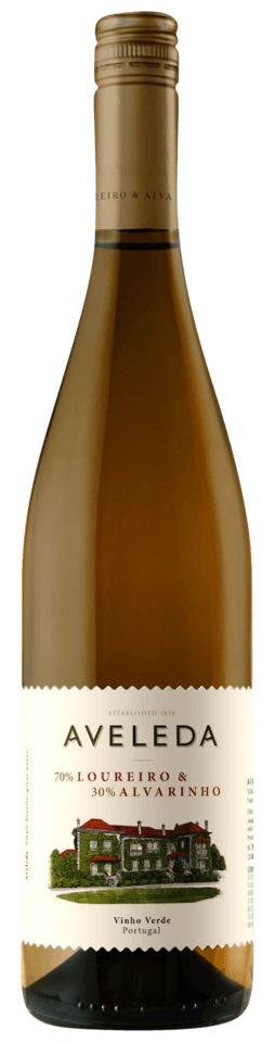 Aveleda Vinho Verde Loureiro - Alvarinho
