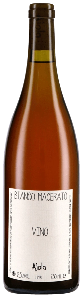 Ajola Bianco Macerato