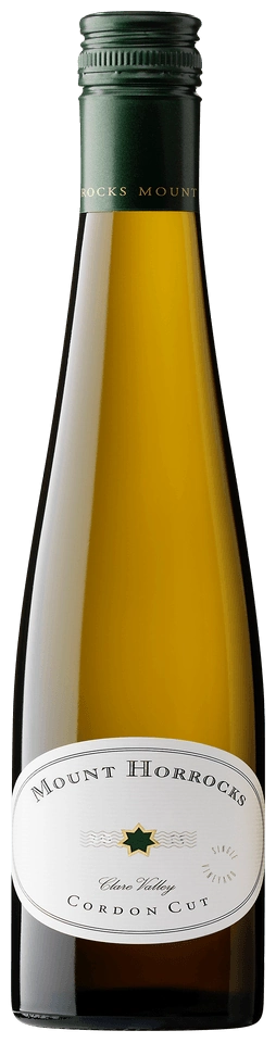 Mount Horrocks Cordon Cut