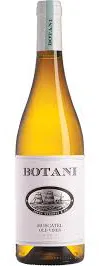 Bottle of Botani Moscatel Old Vines from search results