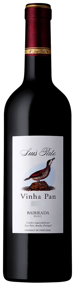 Luis Pato Bairrada Vinha Pan