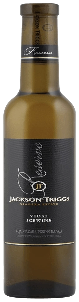 Jackson-Triggs Niagara Estate Reserve Vidal Icewine