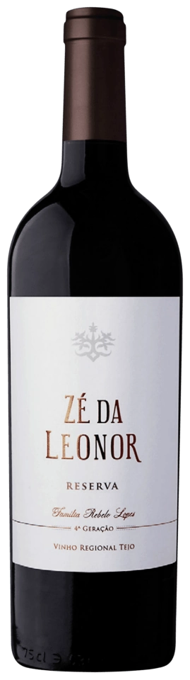 Zé da Leonor Reserva Tinto