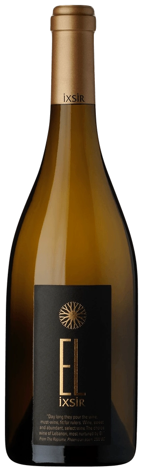 Ixsir El Ixsir White