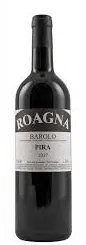 Bottle of Roagna Barolo from search results