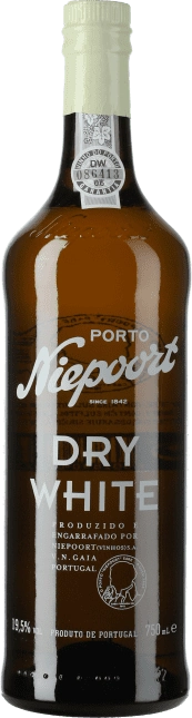Niepoort Porto Dry White