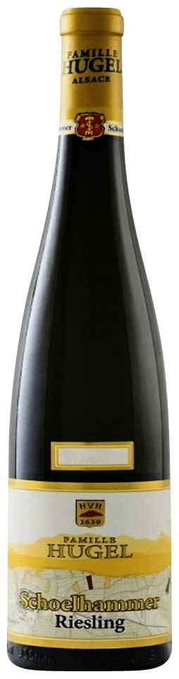 Hugel Schoelhammer Riesling