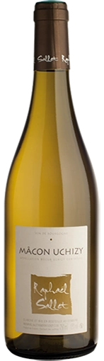 Domaine Raphaël Sallet Mâcon Uchizy 'Les Maranches'