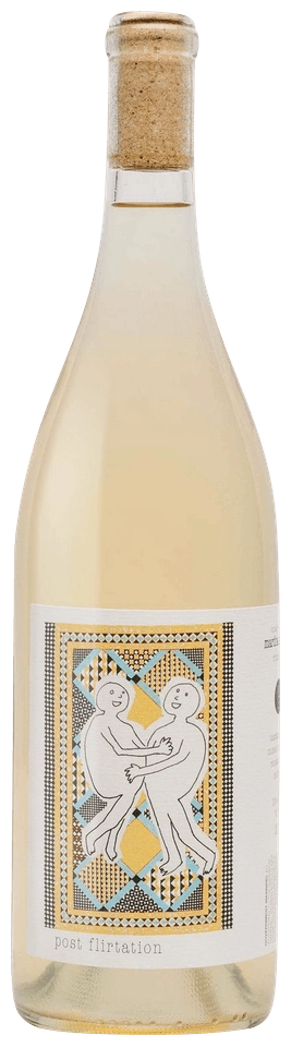 Martha Stoumen Post Flirtation White