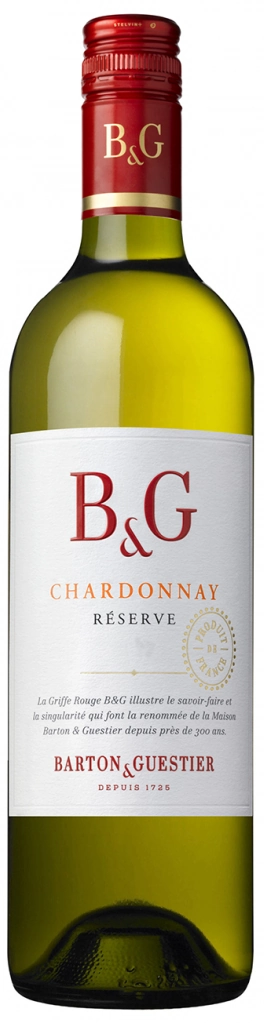 Barton & Guestier B&G Réserve Sauvignon Blanc