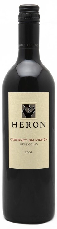 Heron Cabernet Sauvignon