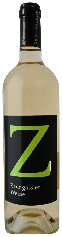 Zaungaessler Weisswein