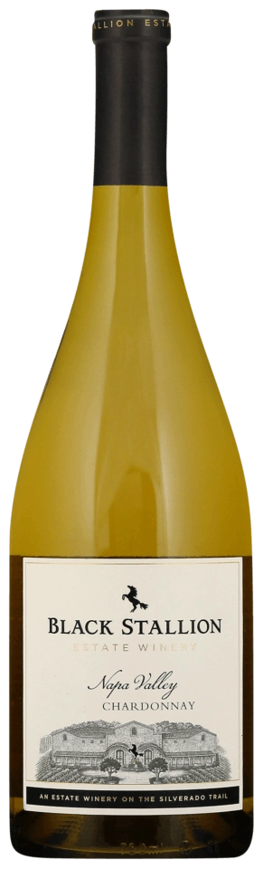 Black Stallion Chardonnay