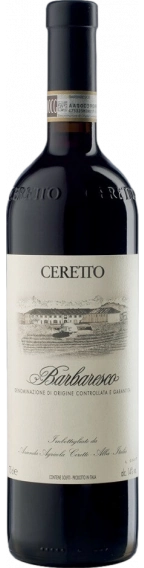 Ceretto Barbaresco