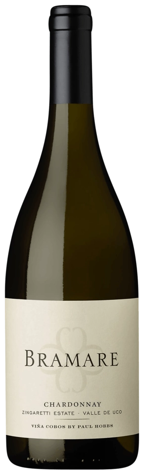 Viña Cobos Bramare Zingaretti Estate Chardonnay