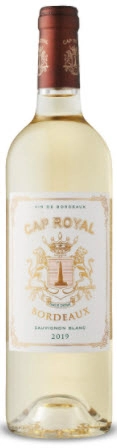 Cap Royal Bordeaux Sauvignon