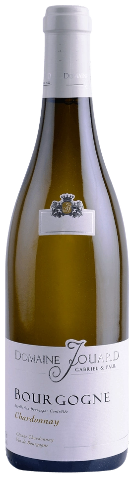 Domaine Gabriel et Paul Jouard Bourgogne Chardonnay