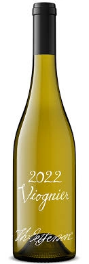Jefferson Vineyards Viognier