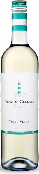 Seaside Cellars Vinho Verde Blanc