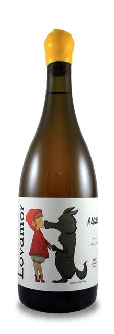 Alfredo Maestro Lovamor Albillo