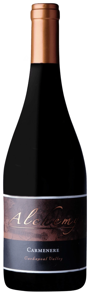 Alchemy Carmenere