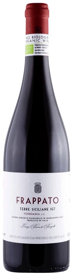 Azienda Agricola Pianogrillo Frappato