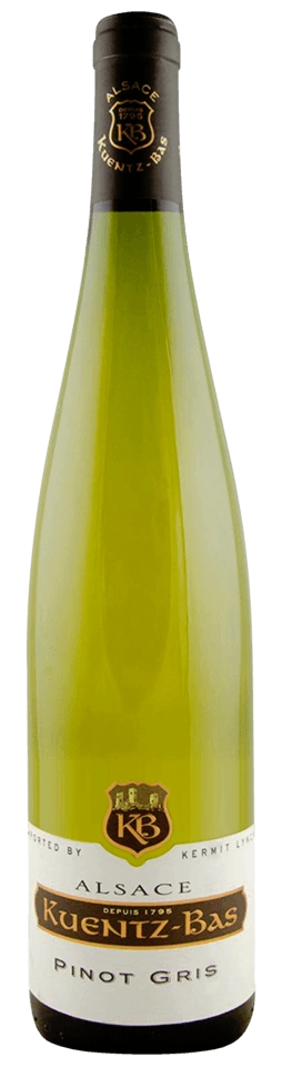 Kuentz-Bas Pinot Gris