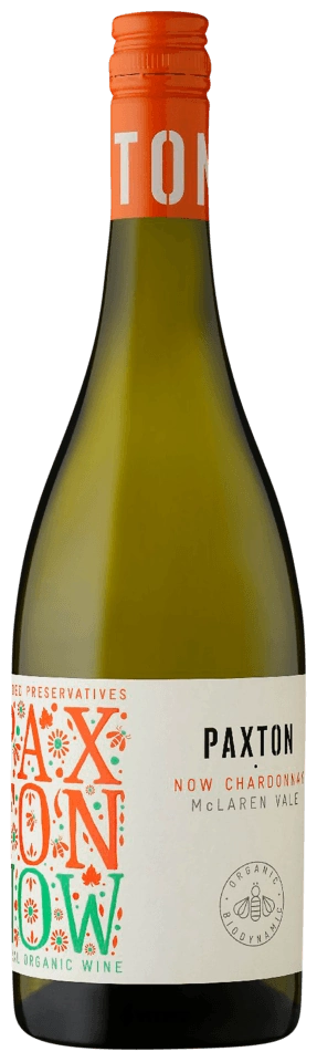 Paxton Now Chardonnay