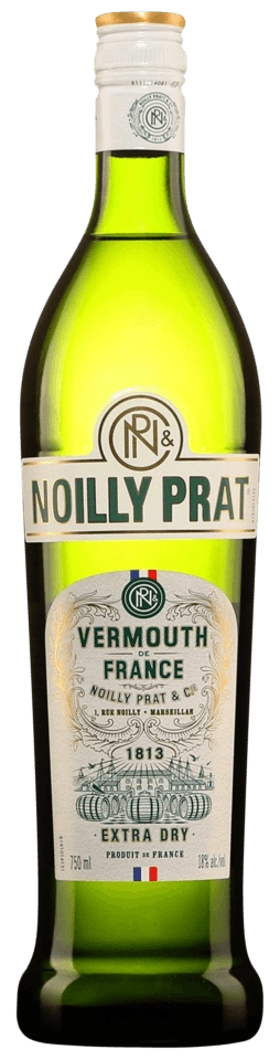 Noilly Prat Vermouth Extra Dry