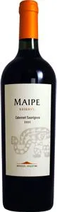 Bottle of Maipe Malbec Reserve from search results