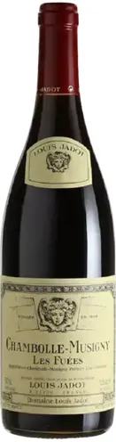 Bottle of Louis Jadot Chambolle-Musigny Les Fuées from search results