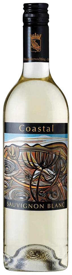 Buitenverwachting Coastal Sauvignon Blanc