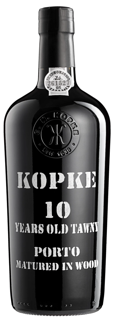 Kopke 10 Years Old Tawny Port