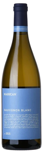 Massican Sauvignon