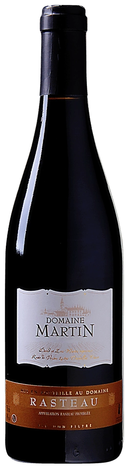 Domaine Martin Rasteau