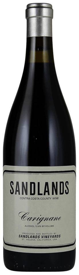 Sandlands Carignane
