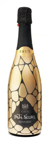 Bottle of Pata Negra Cava from search results