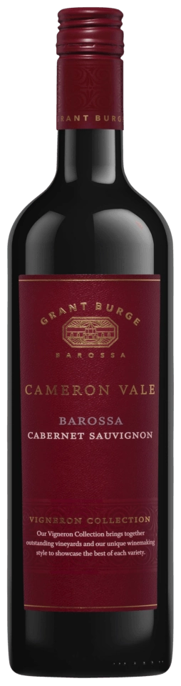 Grant Burge Cameron Vale Cabernet Sauvignon