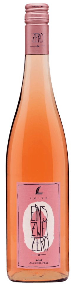 Leitz Eins-Zwei-Zero Rosé