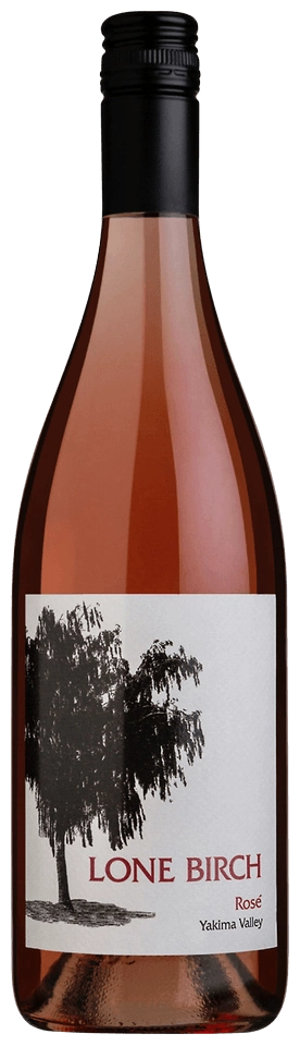 Lone Birch Rosé