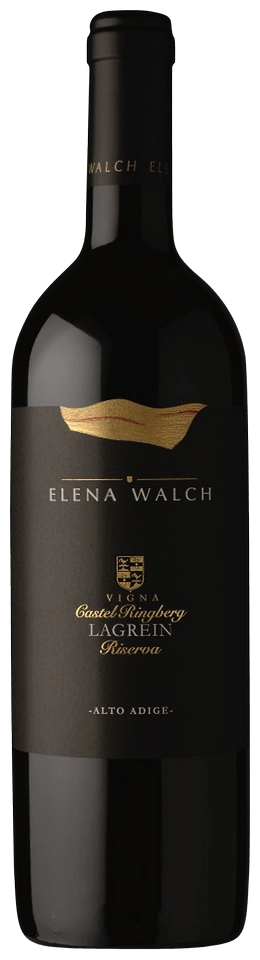 Elena Walch Lagrein Riserva Vigna Castel Ringberg