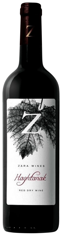 Zara Wines Haghtanak