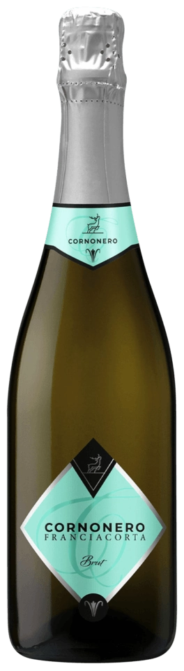 Cornonero Franciacorta Brut