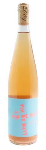 Bottle of Day Wines Vin de Days l'Orange from search results