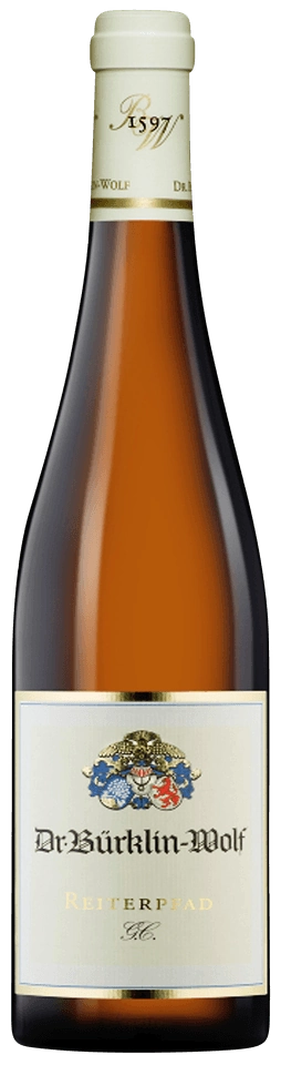 Dr. Bürklin-Wolf Reiterpfad G.C