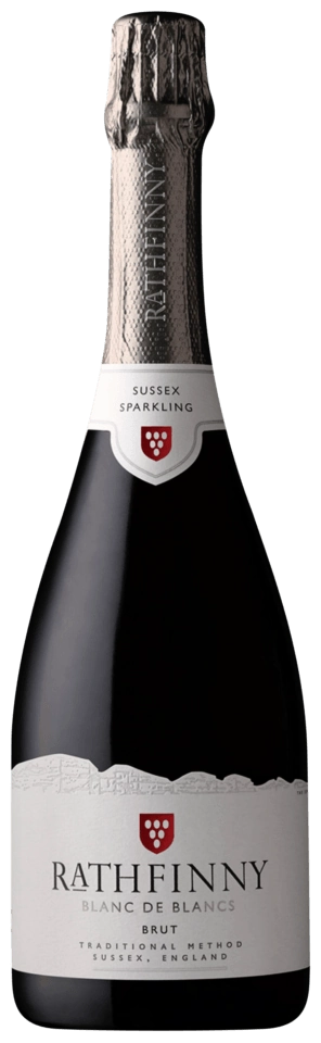 Rathfinny Blanc de Blancs Brut